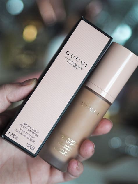 gucci foundation sale|Gucci foundation reviews.